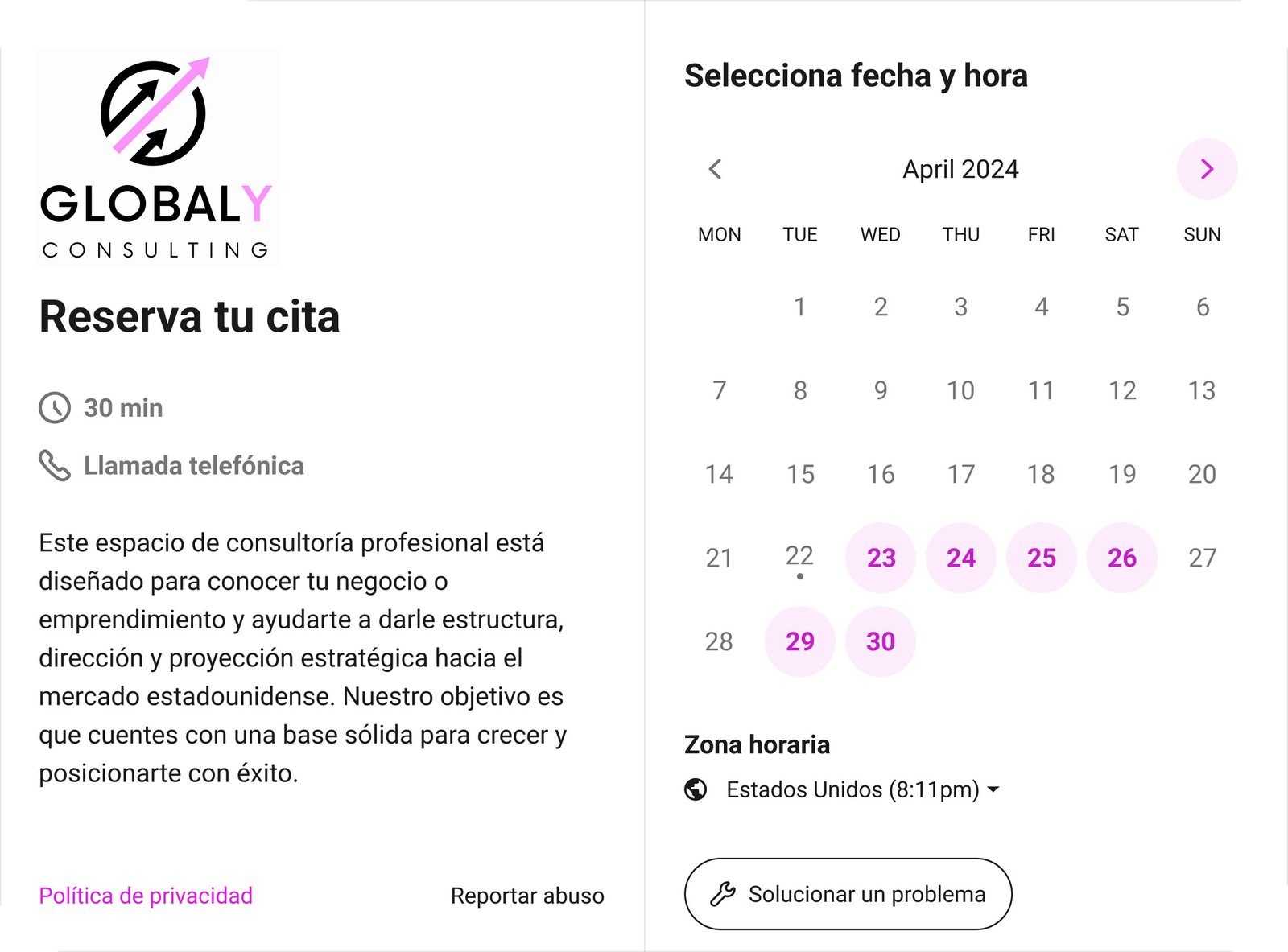 calendly